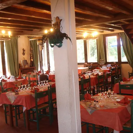 Hotel De La Palombiere Antichan-de-Frontignes
