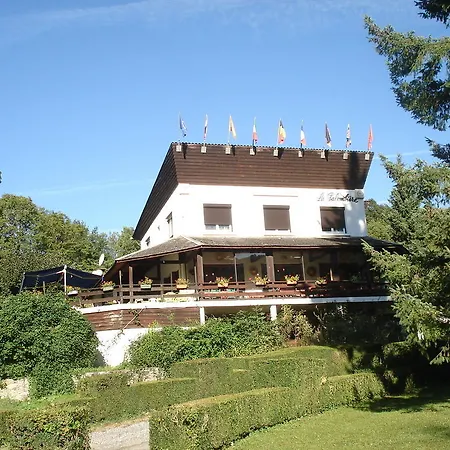 Hotel De La Palombiere Antichan-de-Frontignes