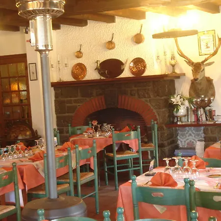 Hotel De La Palombiere 2*