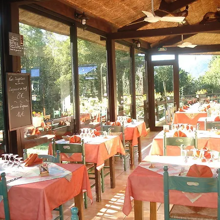 Hotel De La Palombiere