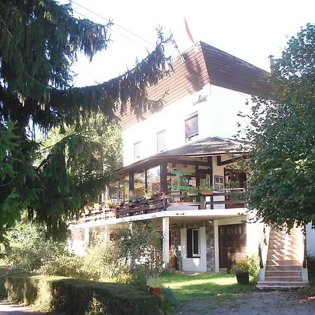 De La Palombiere Antichan-de-Frontignes