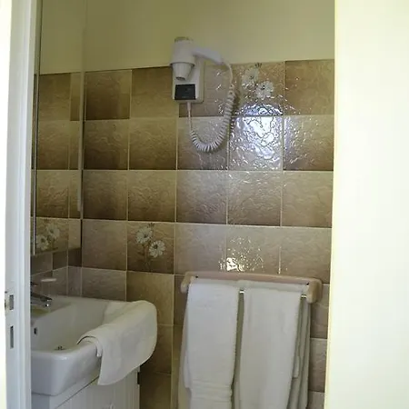 Hotel De La Palombiere 2*