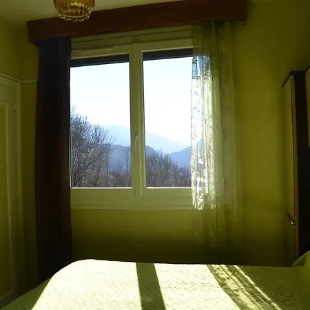 De La Palombiere Hotel 2*