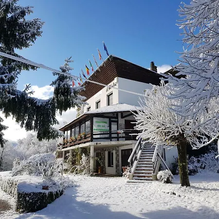 Hotel De La Palombiere Antichan-de-Frontignes
