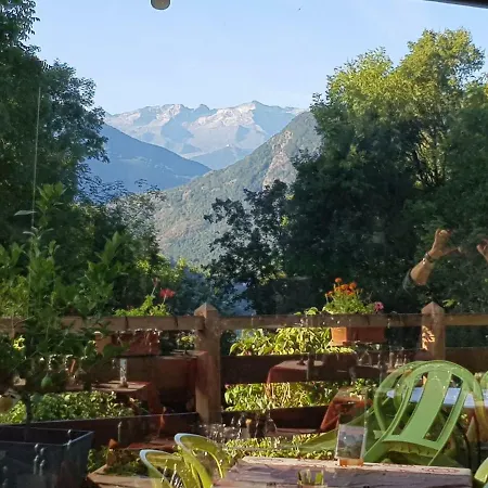 De La Palombiere Antichan-de-Frontignes